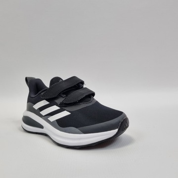 Buty dziecięce Adidas FortaRun CF K-H04166