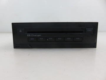 ZMIENIARKA CD AUDI A6 C6 4E0910111E 4E0035111A