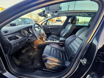 Peugeot 508 I 2017 Peugeot 508 SW Od1200złm-c!, zdjęcie 10