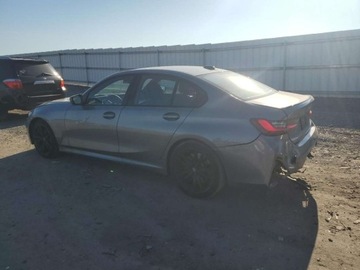 BMW Seria 3 G20-G21 2023 BMW Seria 3 330xi 2023 2.0l 2.0 Benzyna 255KM, zdjęcie 1