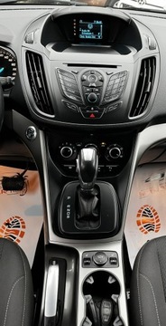 Ford Kuga II SUV 2.0 Duratorq TDCi 140KM 2014 Ford Kuga Serwis / Automat / 4x4 / Park Assist, zdjęcie 22