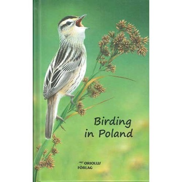 Birding in Poland