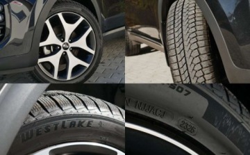 Kia Sportage IV SUV Facelifting 1.6 T-GDI 177KM 2018 Kia Sportage Kia Sportage 1.6 T-GDI GT Line 4WD DCT 1.6 Benzyna 177KM, zdjęcie 18