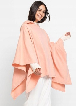 UNIWERSALNY PONCHO hbl