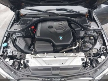 BMW Seria 3 G20-G21 2021 BMW Seria 3 2021r., 330I, od ubezpieczalni 2.0 Benzyna 255KM, zdjęcie 11