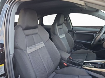 Audi A3 8Y Limousine 1.5 35 TFSI 150KM 2022 Audi A3 Limousine 35 TFSI mHEV S tronic 1.5 Benzyna 150KM, zdjęcie 25