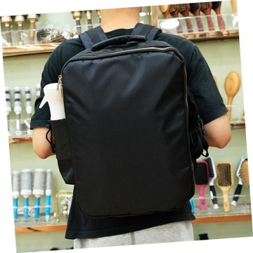 Набор инструментов, рюкзак для инструментов, футляр для парикмахерской машины