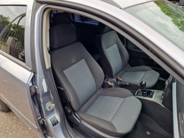 Opel Astra H Kombi 1.6 Twinport ECOTEC 105KM 2005 Opel Astra 1.6 Benzyna 105 KM, Klimatyzacja,, zdjęcie 25