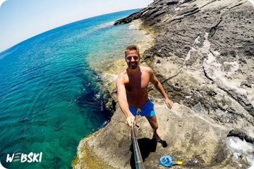 Палка для селфи, штатив для телефона, смартфона