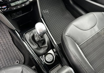 Peugeot 2008 I SUV 1.6 BlueHDi 120KM 2015 Peugeot 2008 1,6 HDI 120 KM GWARANCJA Zamiana Zarejestrowany 1.6 Diesel, zdjęcie 14