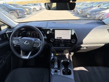 Lexus NX II SUV Facelifting 2.5 350h 243KM 2024 Lexus NX 350h Elegance 2WD II (2021-) NX350h Elega, zdjęcie 26