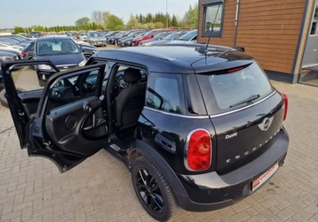 Mini Countryman R60 Crossover 1.6 98KM 2016 MINI Countryman 1,6 Benzyna 98 KM Udok. Przebi..., zdjęcie 34