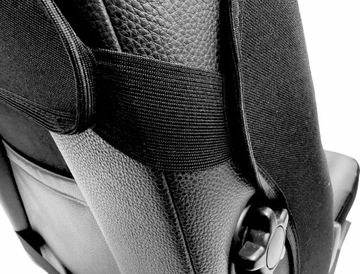 ПРОФИЛИРОВАННЫЙ ПОЯСНИЧНЫЙ КОВрик СИДЕНЬЯ