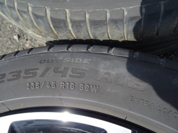 Колеса Диски Литые диски Шины Volvo V60 II S60 20 лет