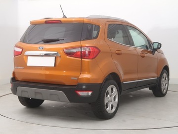 Ford Ecosport II SUV Facelifting 1.0 EcoBoost 125KM 2018 Ford Ecosport 1.0 EcoBoost, Salon Polska, zdjęcie 4