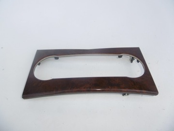 РАМА, КРЫШКА ВОЗДУШНОЙ ПАНЕЛИ MERCEDES W204 C-CLASS