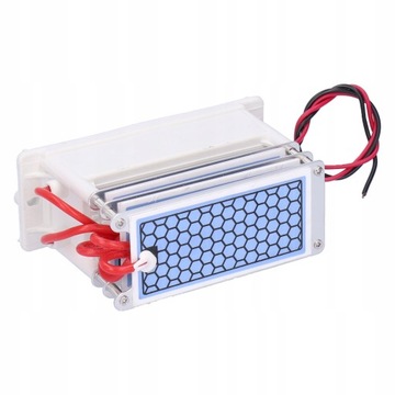 OZONU / 15 g GENERATOR 110 h W