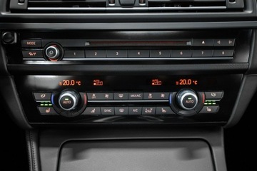 BMW Seria 5 F10-F11 M5 Limuzyna 4.4 V8 560KM 2014 BMW M5 LCI 560 KM. Idealna. Bezwypadkowa. FV 23%., zdjęcie 26