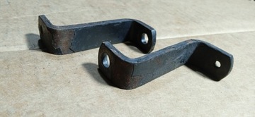 YAMAHA XJ 900 600 YFZ FZS TDM YZF FZR РУЧКА КРЕПЛЕНИЕ ОБТЕКТОРА FZS РАМА