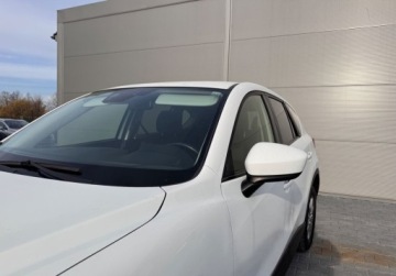 Mazda CX-5 I SUV 2.2 SKYACTIV-D  150KM 2015 Mazda CX-5 bezwypadek CX-5 mazda 2.2 Diesel 150KM, zdjęcie 1