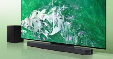 Саундбар SAMSUNG HW-Q700D EN 3.1.2 320 Вт Atmos DTS