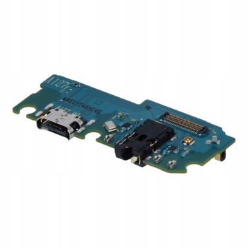 Płytka Złącze USB Galaxy A12 Nacho A127 Oryginalna