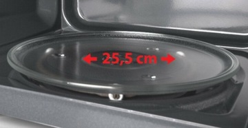 Отдельно стоящая микроволновая печь СВЧ 700Вт