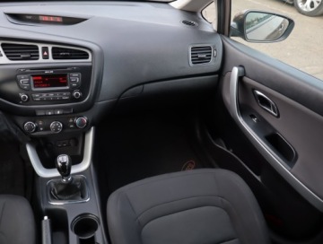 Kia Ceed II pro_cee´d 1.4 DOHC 100KM 2014 Kia Ceed 1.4 CVVT, Klima, zdjęcie 7