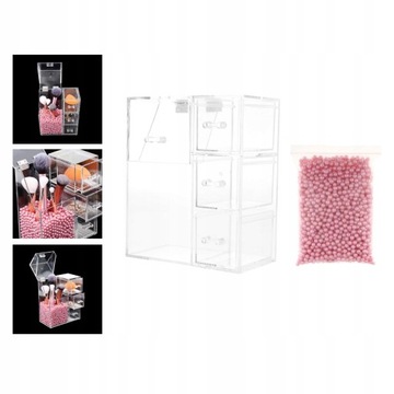 Пылезащитная акриловая ручка, изысканный и C