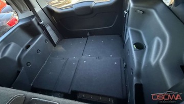 Ford 2017 Ford Tourneo Connect Grand 1.5 tdci 130 KM 7 osob. Kamera Navi 99 tys km f, zdjęcie 22