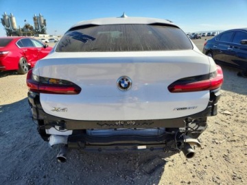 BMW X4 G02 2019 BMW X4 2019 BMW X4 xDrive30i Sports Activity Coupe , od ubezpieczalni 2.0, zdjęcie 6