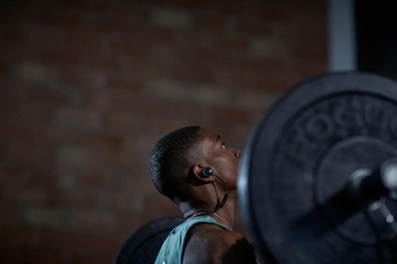 Bose SoundSport, беспроводные наушники