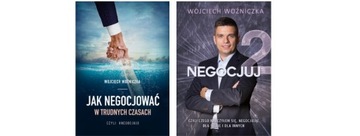 Pakiet Negocjuj2 Jak negocjować w trudnych czasach