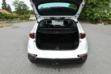 Kia Sportage IV SUV Facelifting 1.6 CRDI 136KM 2019 Kia Sportage 1.6CRDi 136KM Automat 2019r. FullLED, zdjęcie 23