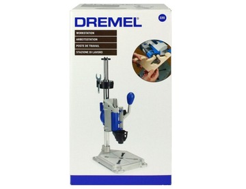 WORKSTATION 220 Стойка для дрели DREMEL