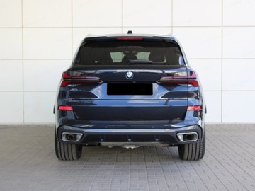 BMW X5 G05 SUV Facelifting 3.0 40i 381KM 2025 BMW X5 xDrive40i Sport Suv 3.0 (381KM) 2025, zdjęcie 2