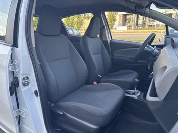 Toyota Yaris III Hatchback 5d Facelifting 2017 1.5 Hybrid 100KM 2019 Toyota Yaris Hybrid 100 Active III (2011-2019) Toy, zdjęcie 24