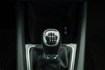 Skoda Octavia III Liftback Facelifting 1.5 TSI ACT 150KM 2020 Skoda Octavia 1.5 TSI, Salon Polska, zdjęcie 13