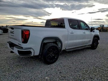  GMC Sierra K1500 Elevation 2023 2.7l 2.7 Benzyna 310KM, zdjęcie 3