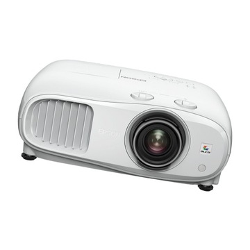 Epson EH-TW7000 rzutnik kina domowego 4K PRO-UHD, 3LCD, lens-shift