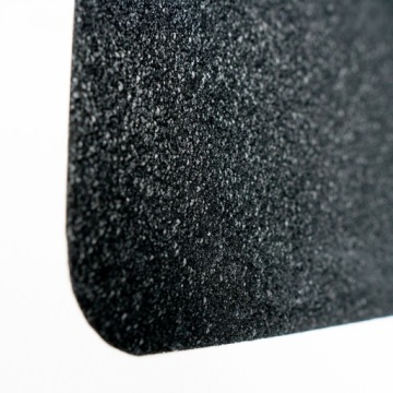 Защитный плодородный плодородный черный толстый бампер 30 см х 100 см на метр