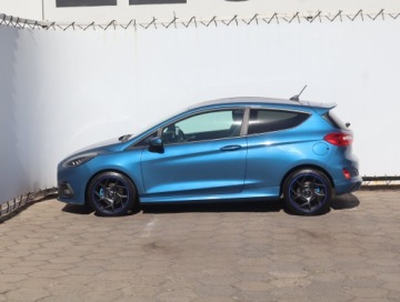 Ford Fiesta VIII ST 3d 1.5 EcoBoost 200KM 2019 Ford Fiesta ST, Salon Polska, Serwis ASO, Navi, zdjęcie 2