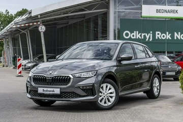 Skoda Scala Hatchback Facelifting 1.0 TSI 115KM 2025 Škoda Scala Skoda Scala Edition 130 1.0 TSI 115, zdjęcie 2