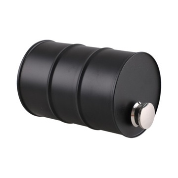 Набедренная фляжка Flacon Black