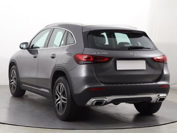 Mercedes GLA II Off-roader 1.3 200 163KM 2020 Mercedes GLA GLA 200, Salon Polska, Serwis ASO, zdjęcie 3