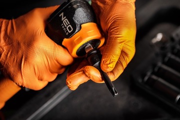 Ударная головка Torx T40, ключ 1/2' NEO 10-259