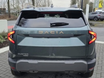 Dacia Duster III 2026 Od ręki - Extreme 1.8 Full Hybrid 155KM /Pakiet Techno, Parking, Zimowy+, zdjęcie 3