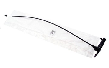LINKA OTWIERANIA MASKI CITROEN C5 08- OE 7937R0