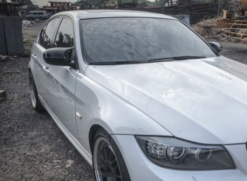 VRSTVA  NA ZRCÁTKO BMW E90 E91 E87 E92 FACELIFT