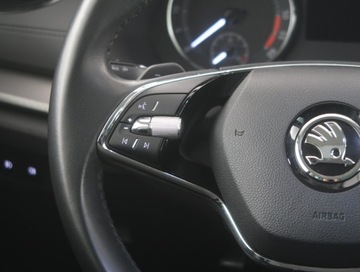 Skoda Octavia IV Kombi 2.0 TDI 150KM 2024 Skoda Octavia 2.0 TDI, Salon Polska, Serwis ASO, zdjęcie 14